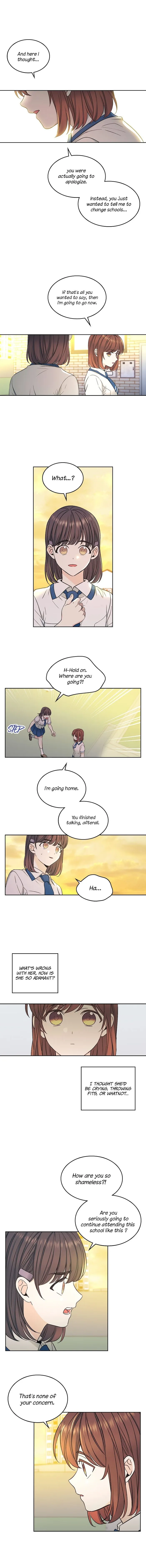 Inso’s Law - Chapter 95 Page 3