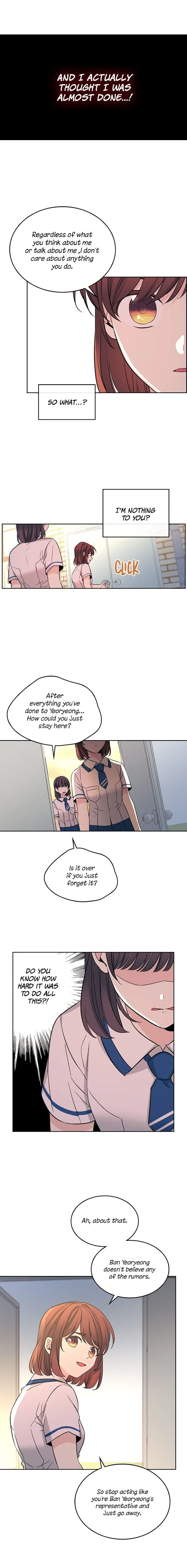 Inso’s Law - Chapter 95 Page 6