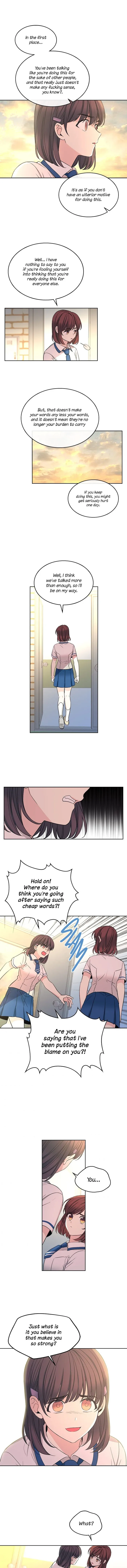 Inso’s Law - Chapter 95 Page 7