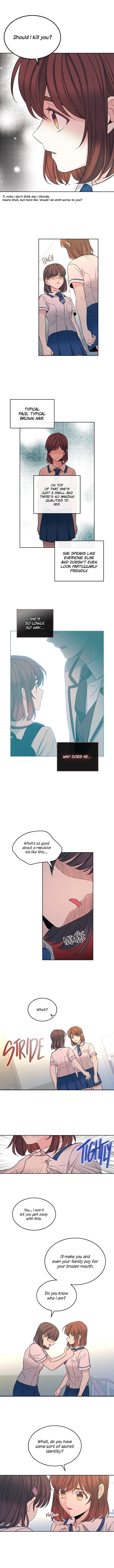 Inso’s Law - Chapter 95 Page 9