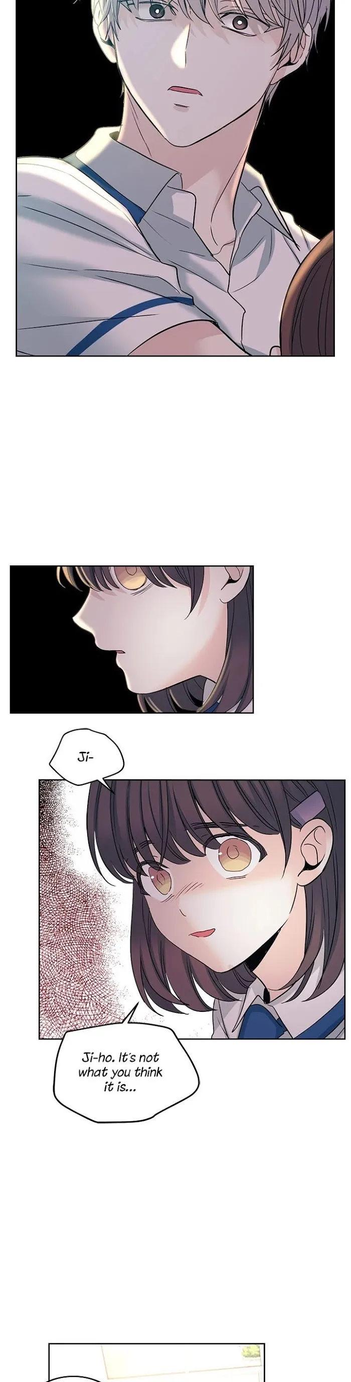 Inso’s Law - Chapter 96 Page 3