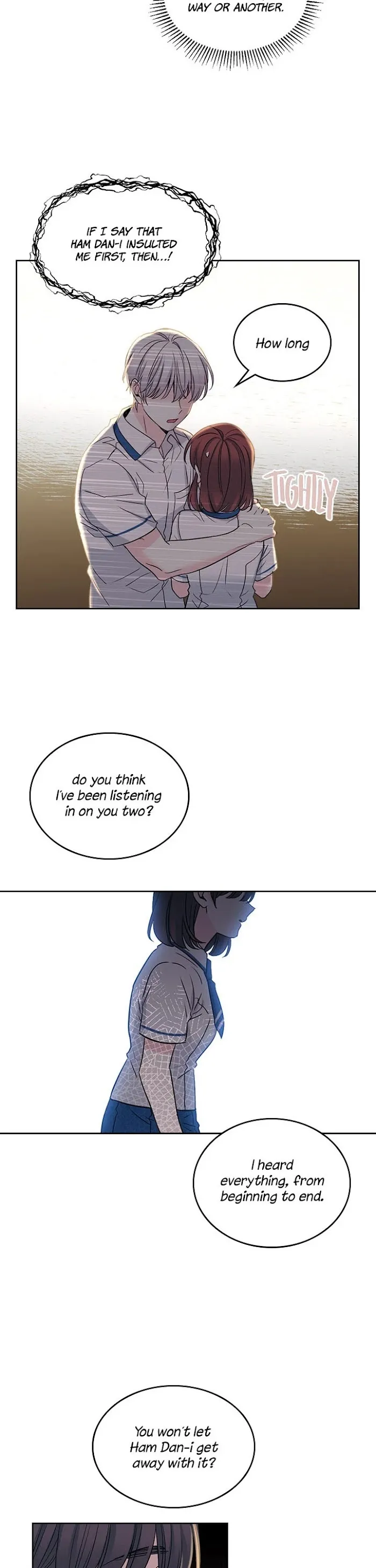 Inso’s Law - Chapter 96 Page 5