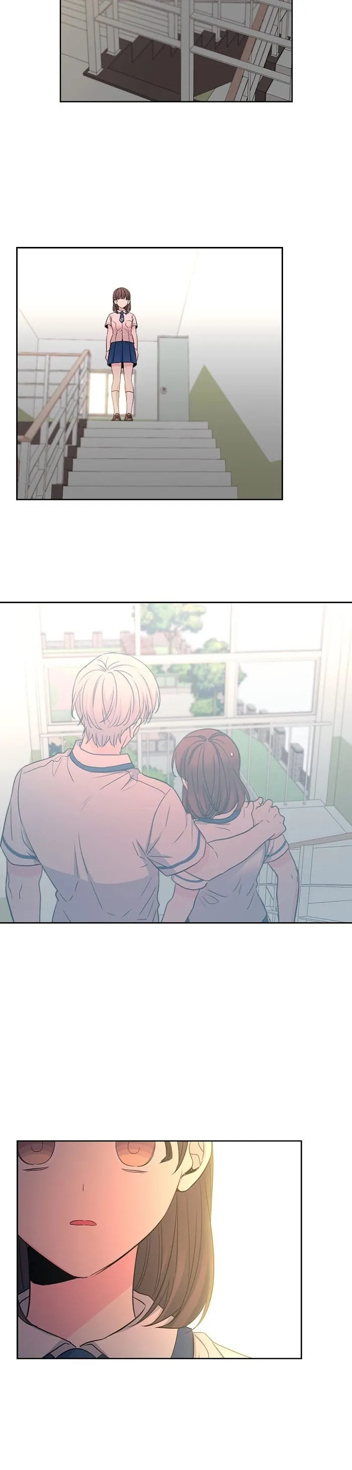 Inso’s Law - Chapter 96 Page 8