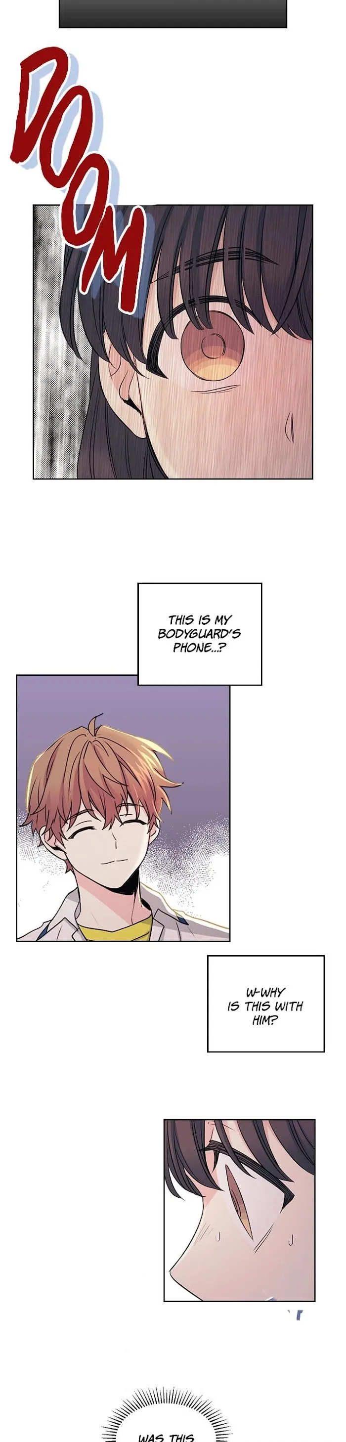 Inso’s Law - Chapter 96 Page 13