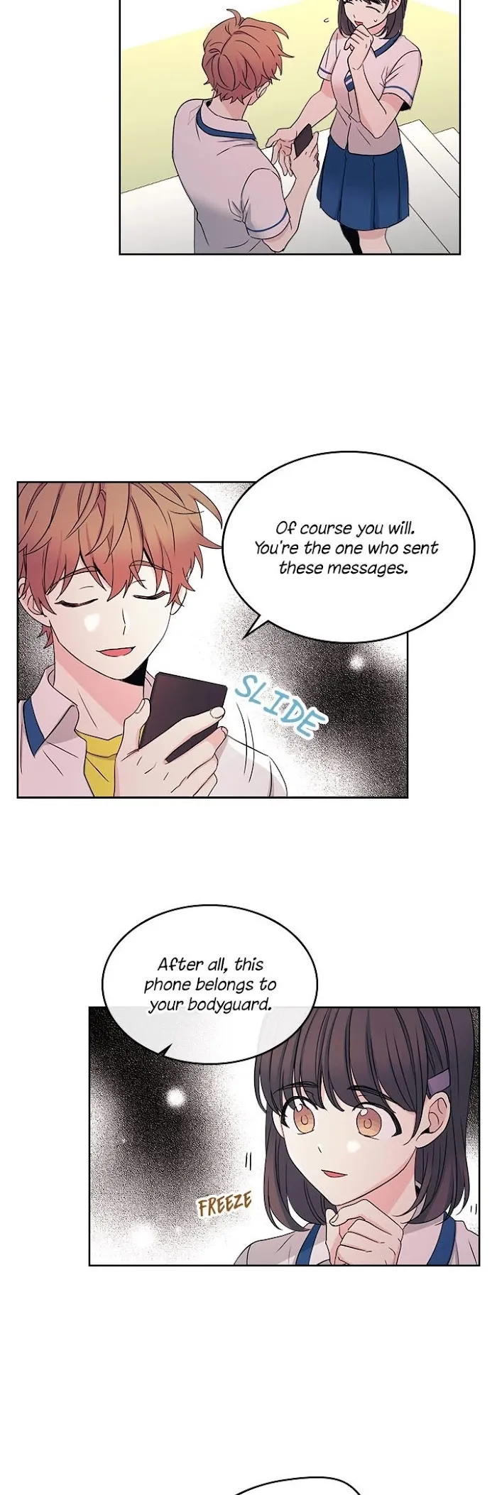 Inso’s Law - Chapter 96 Page 15