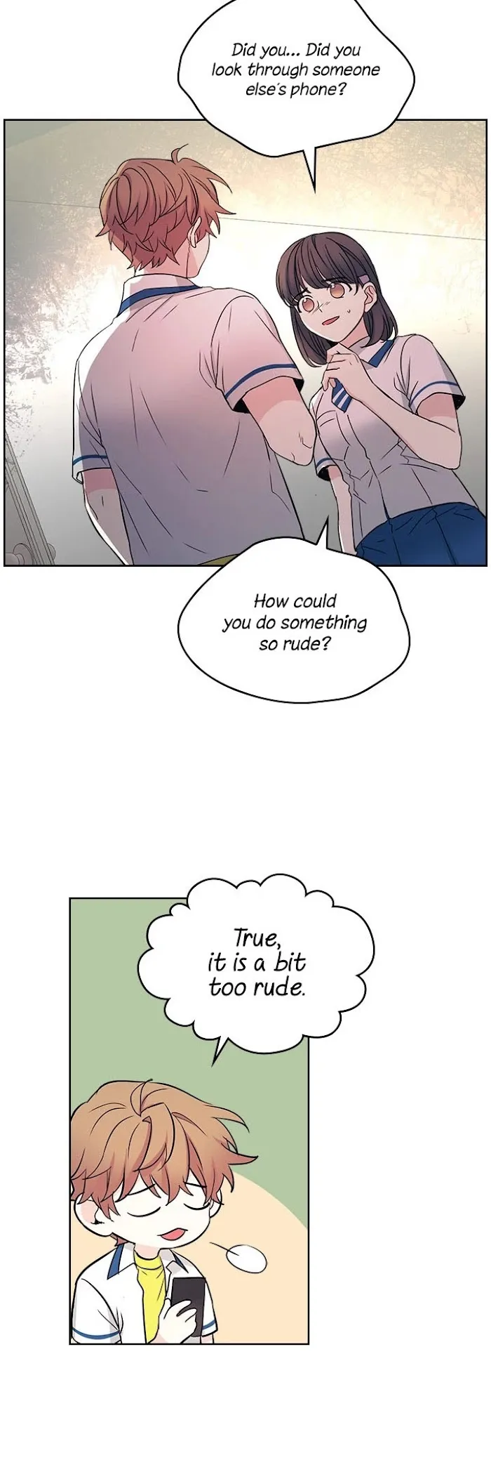 Inso’s Law - Chapter 96 Page 16