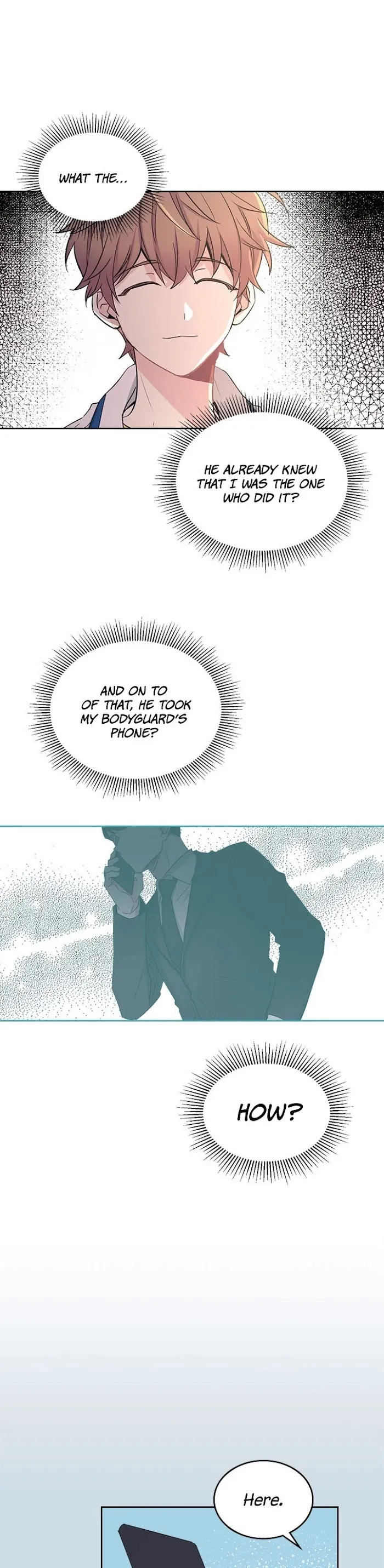 Inso’s Law - Chapter 96 Page 18
