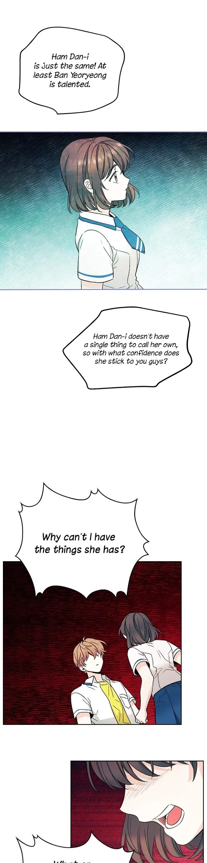Inso’s Law - Chapter 97 Page 3