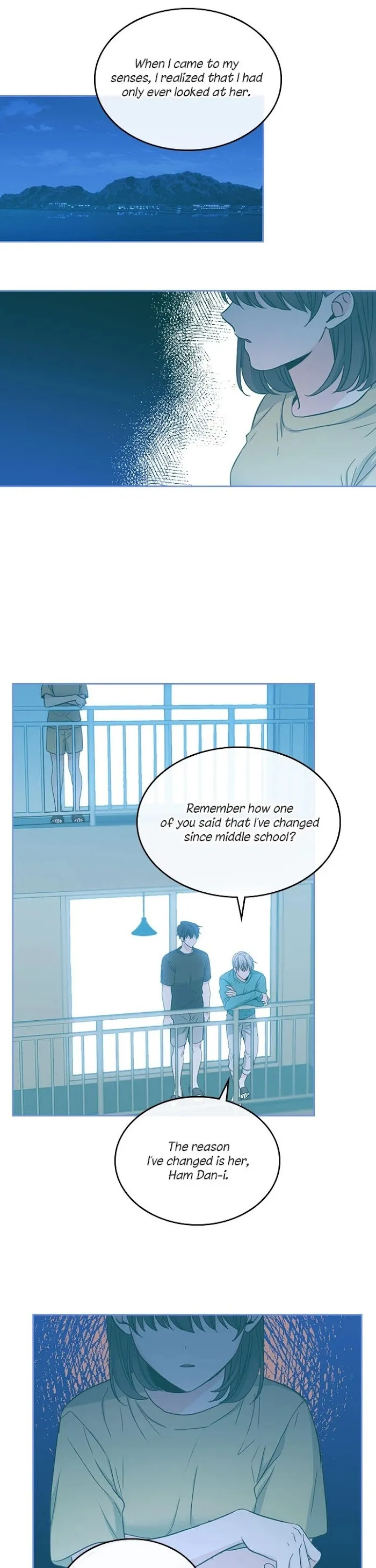 Inso’s Law - Chapter 97 Page 6