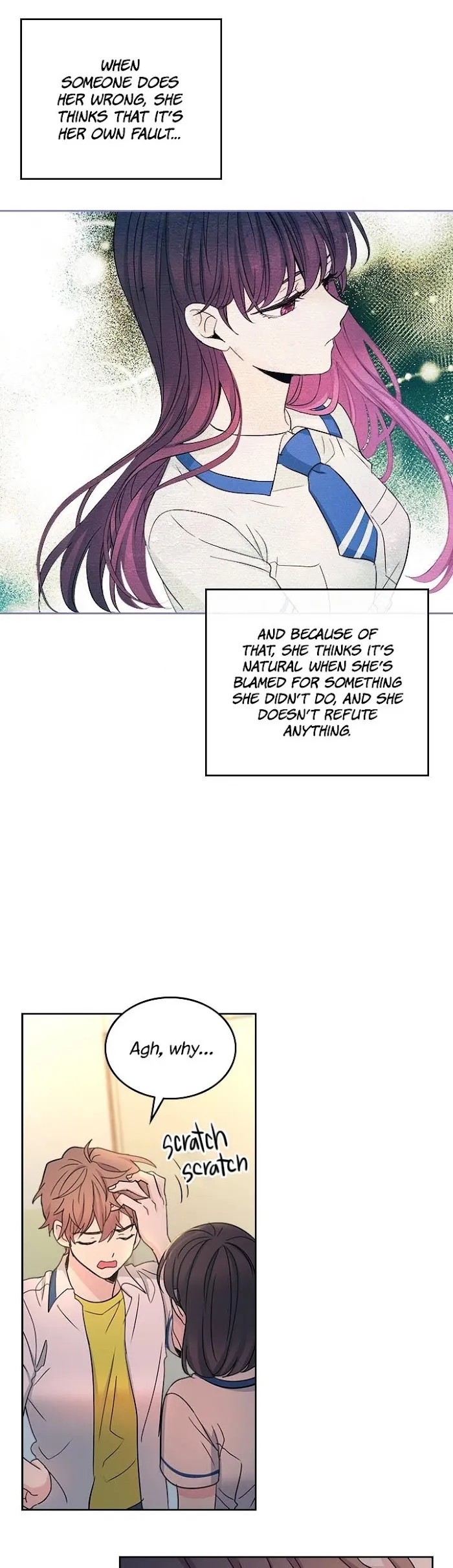 Inso’s Law - Chapter 97 Page 11