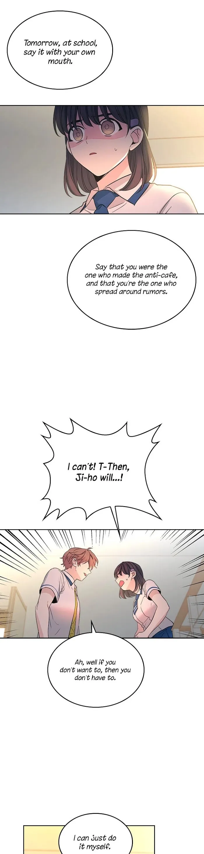 Inso’s Law - Chapter 97 Page 13