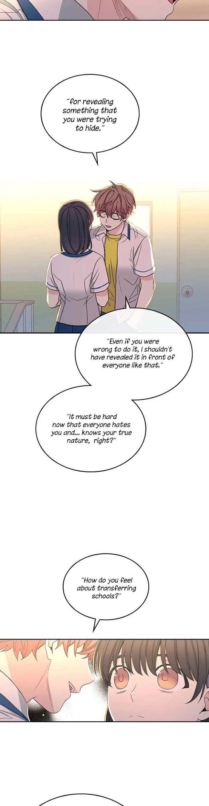 Inso’s Law - Chapter 97 Page 17