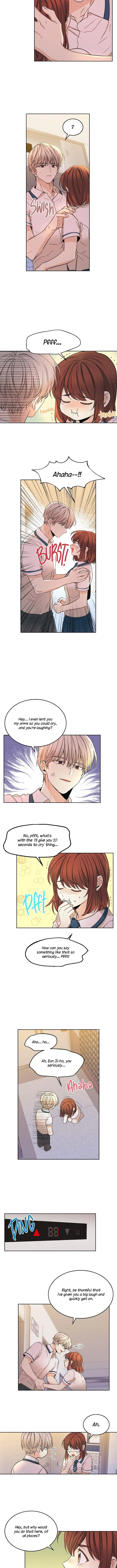 Inso’s Law - Chapter 98 Page 5