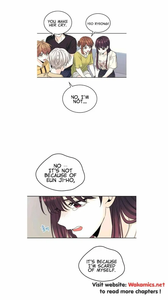 Inso’s Law - Chapter 99 Page 6