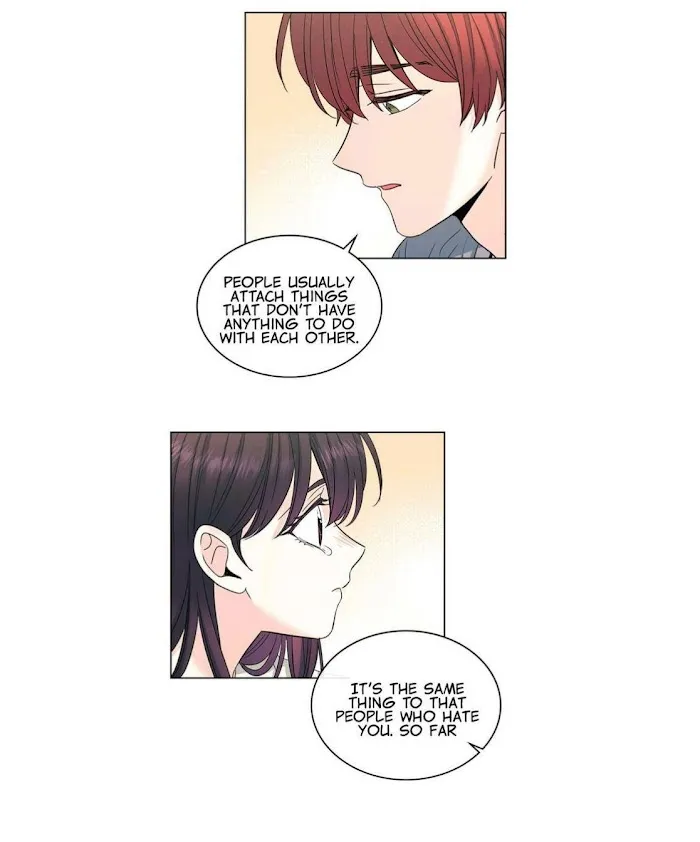Inso’s Law - Chapter 99 Page 13