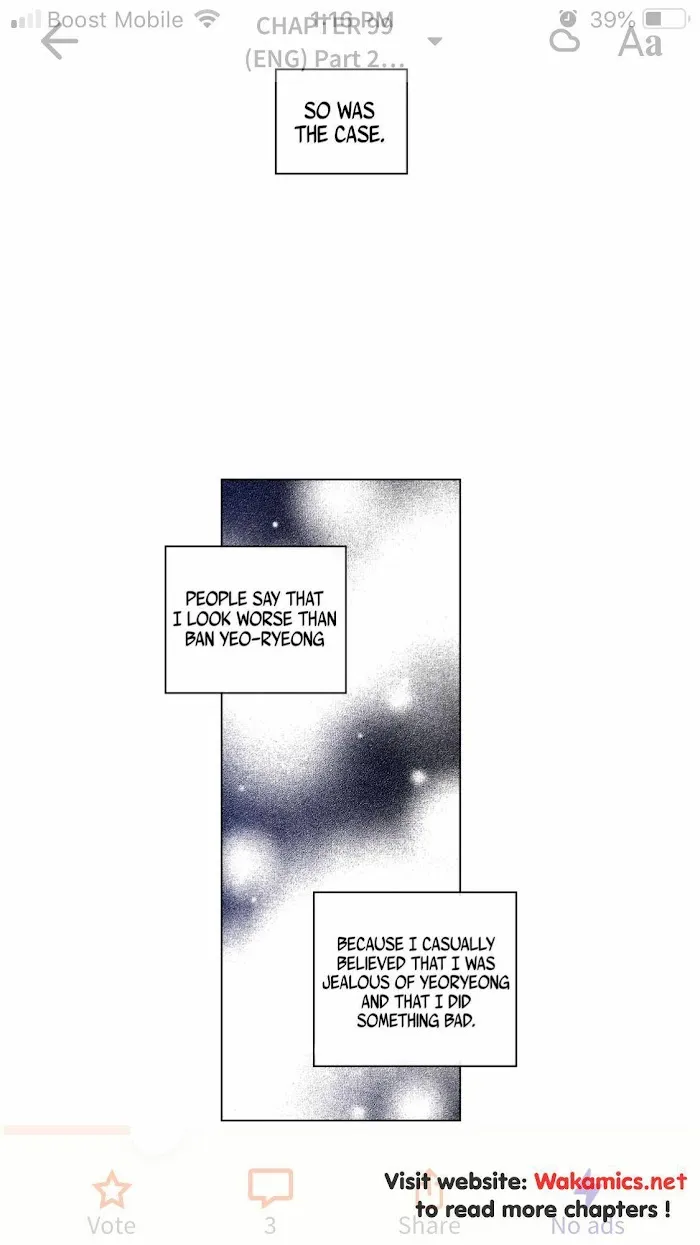 Inso’s Law - Chapter 99 Page 15
