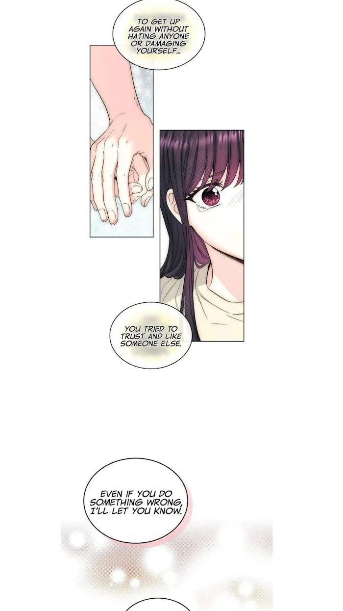 Inso’s Law - Chapter 99 Page 20
