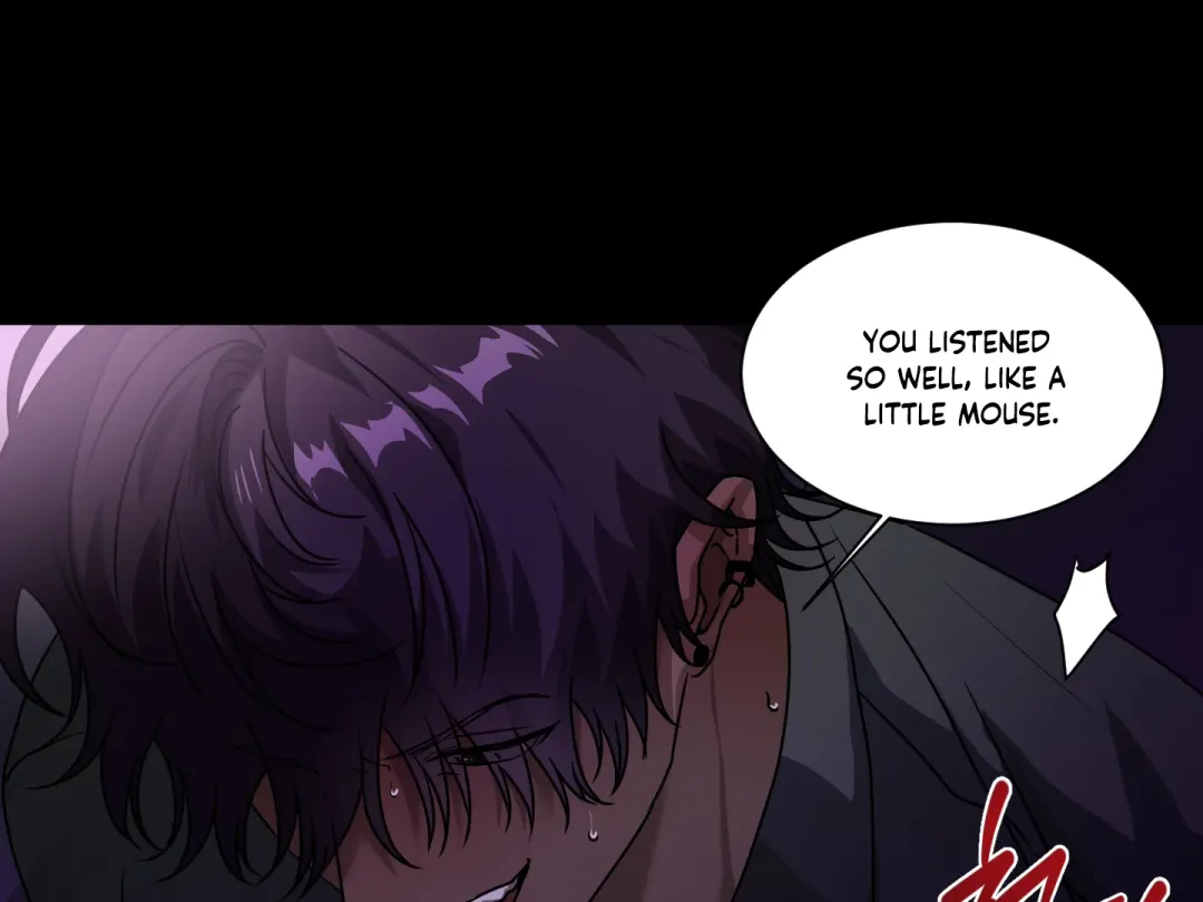 Chatter Box - Chapter 1 Page 8