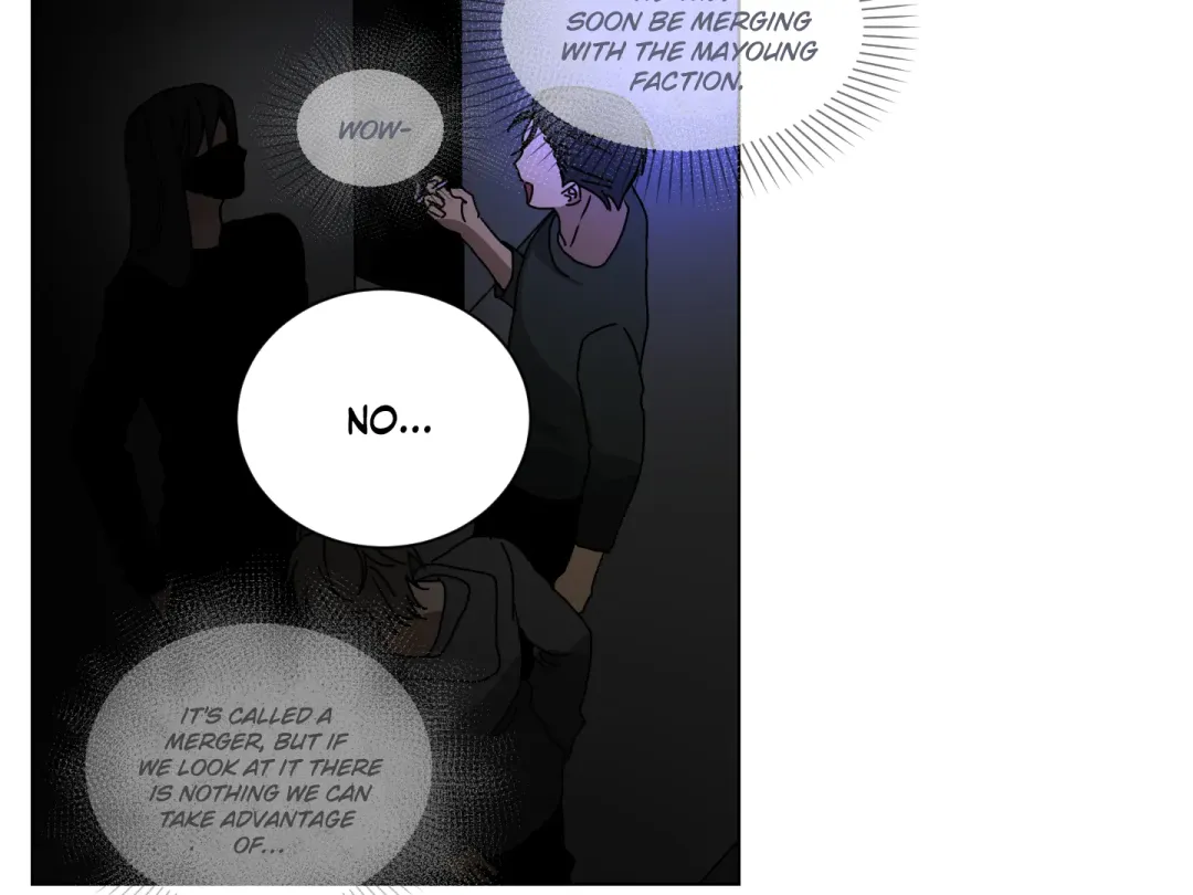 Chatter Box - Chapter 1 Page 97