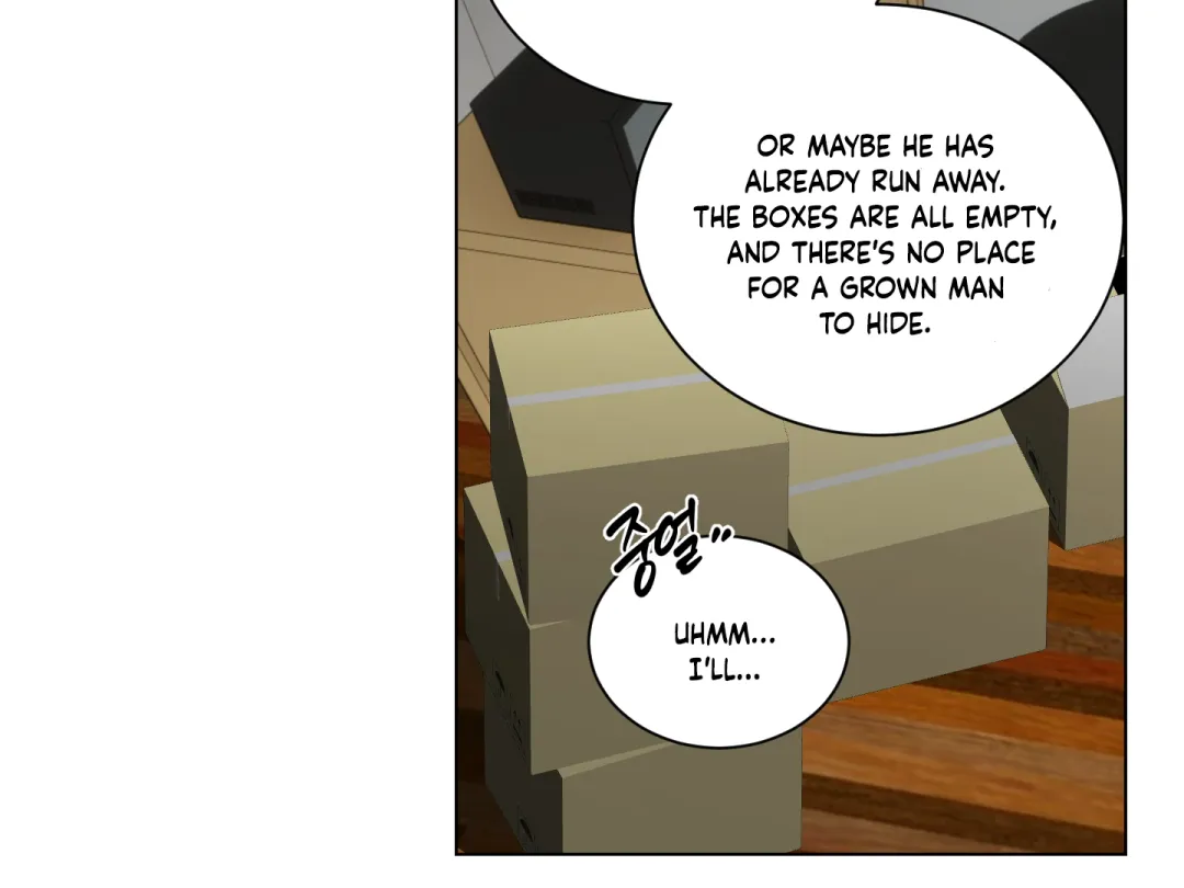 Chatter Box - Chapter 1 Page 140