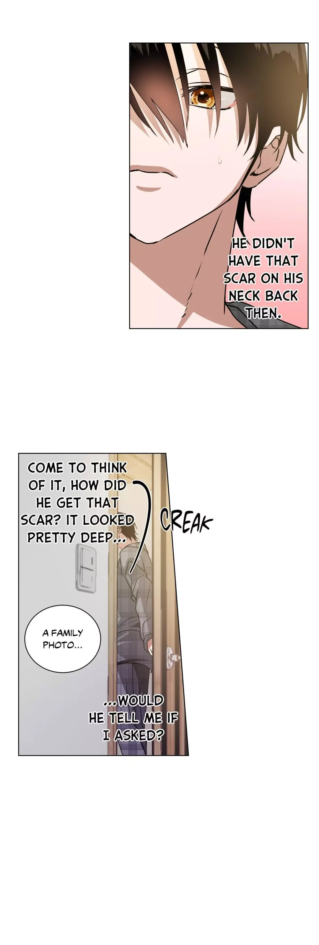 Chatter Box - Chapter 11 Page 21
