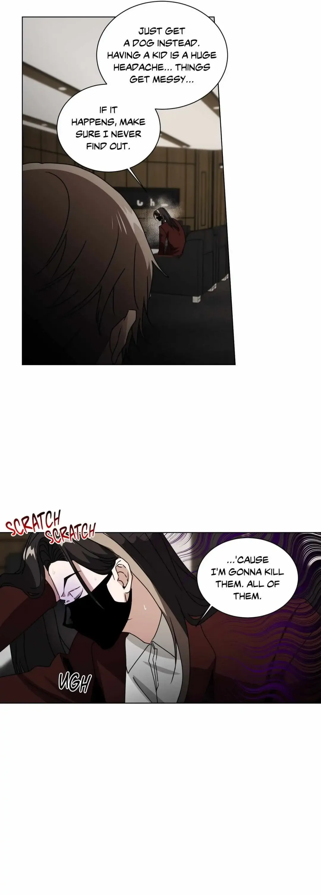 Chatter Box - Chapter 12 Page 3