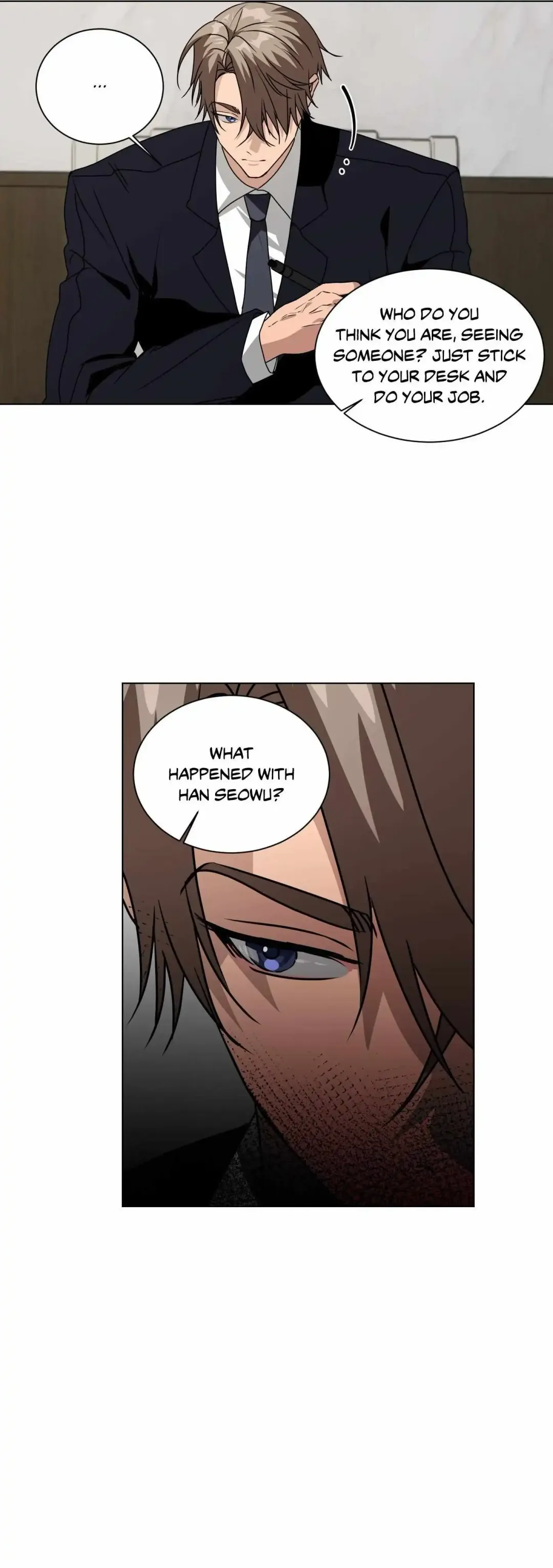 Chatter Box - Chapter 12 Page 4