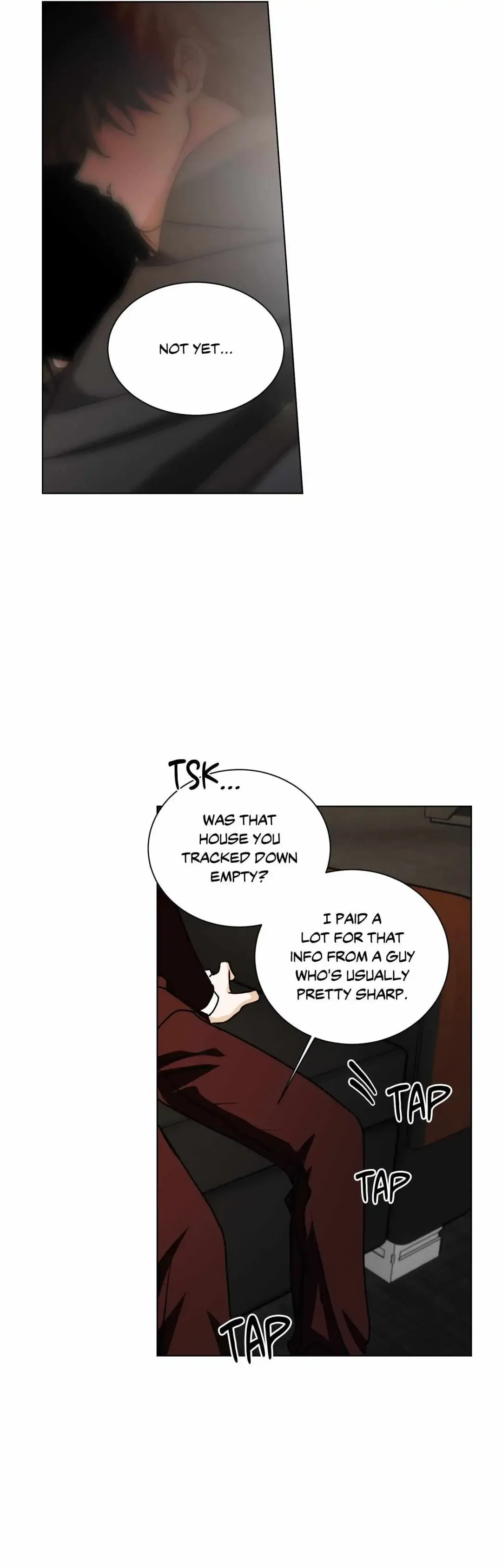 Chatter Box - Chapter 12 Page 5