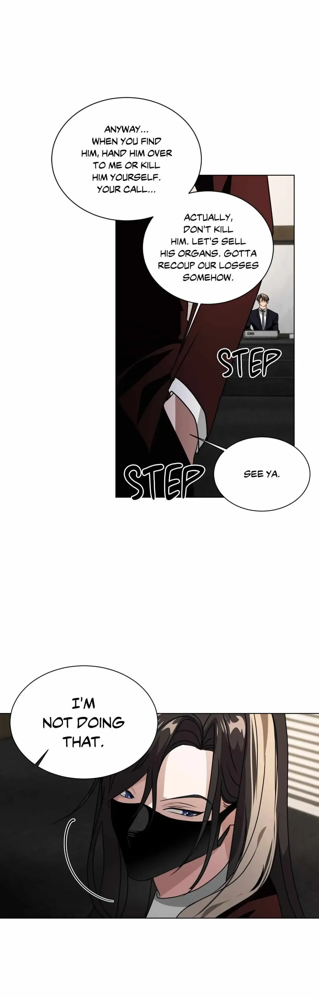 Chatter Box - Chapter 12 Page 7