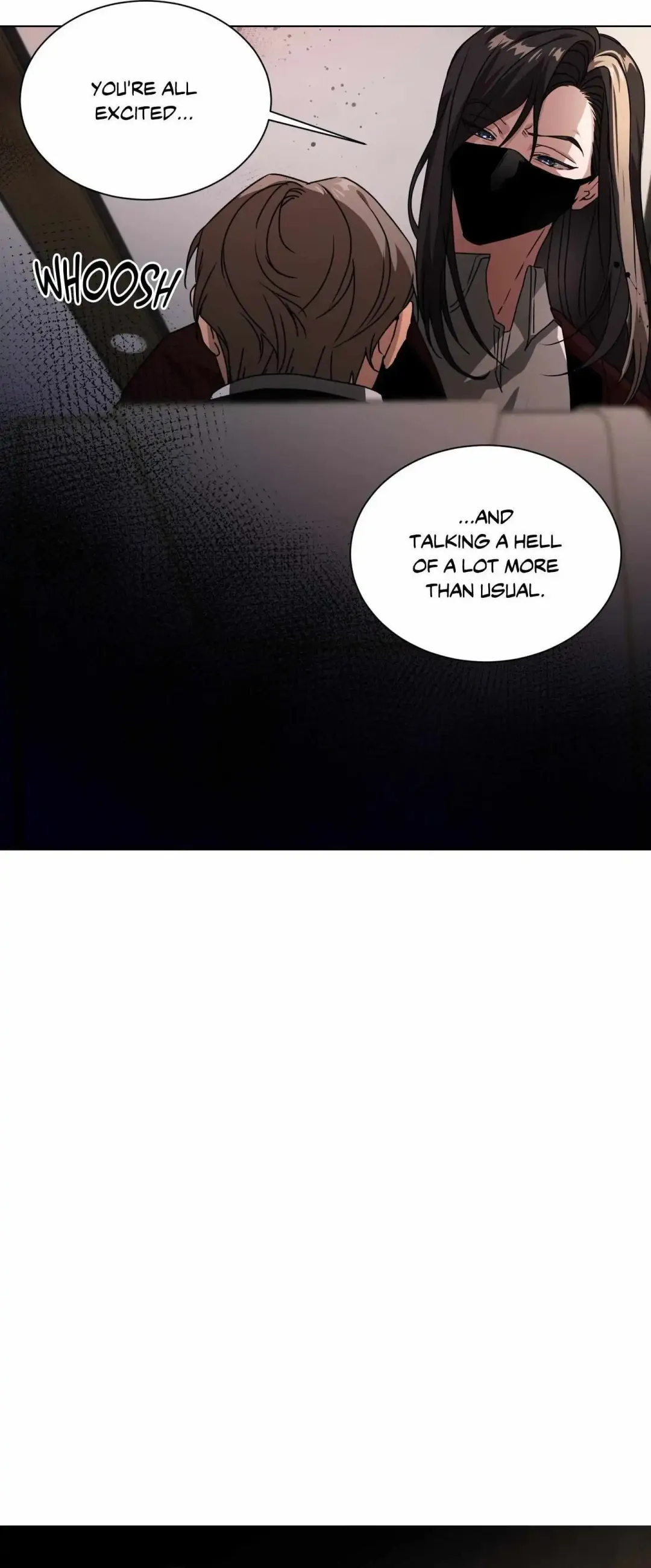 Chatter Box - Chapter 12 Page 9