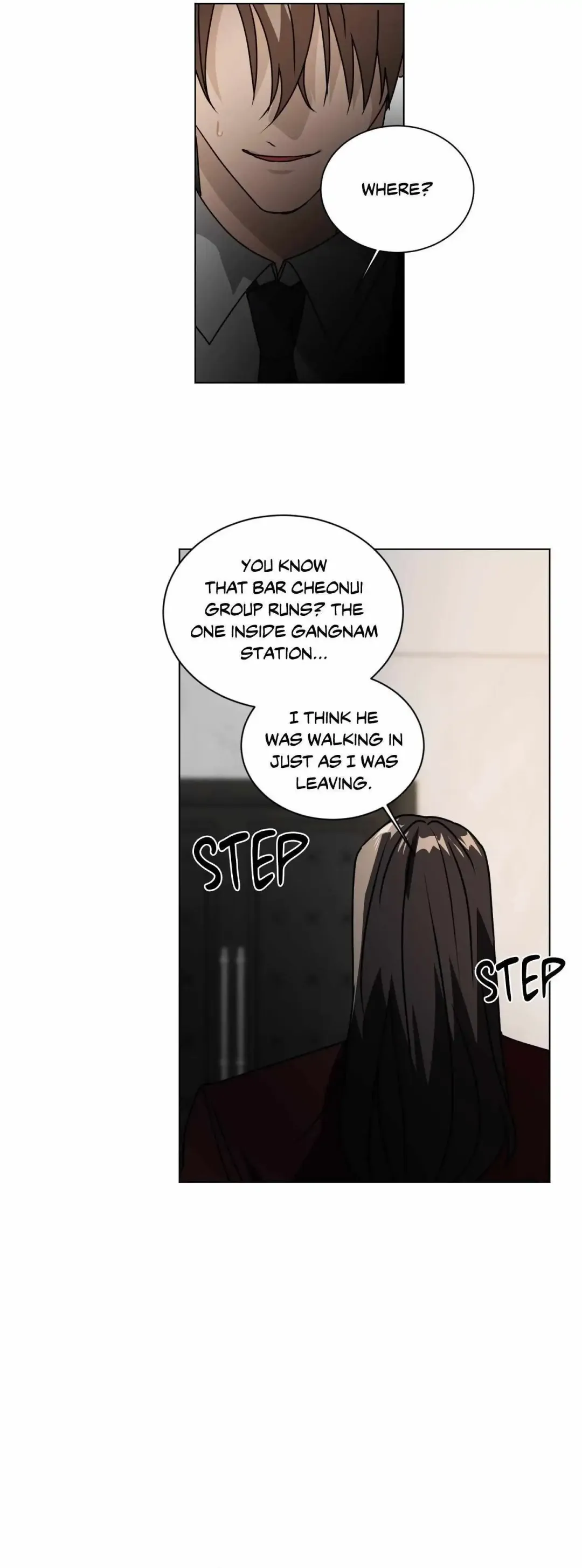 Chatter Box - Chapter 12 Page 15