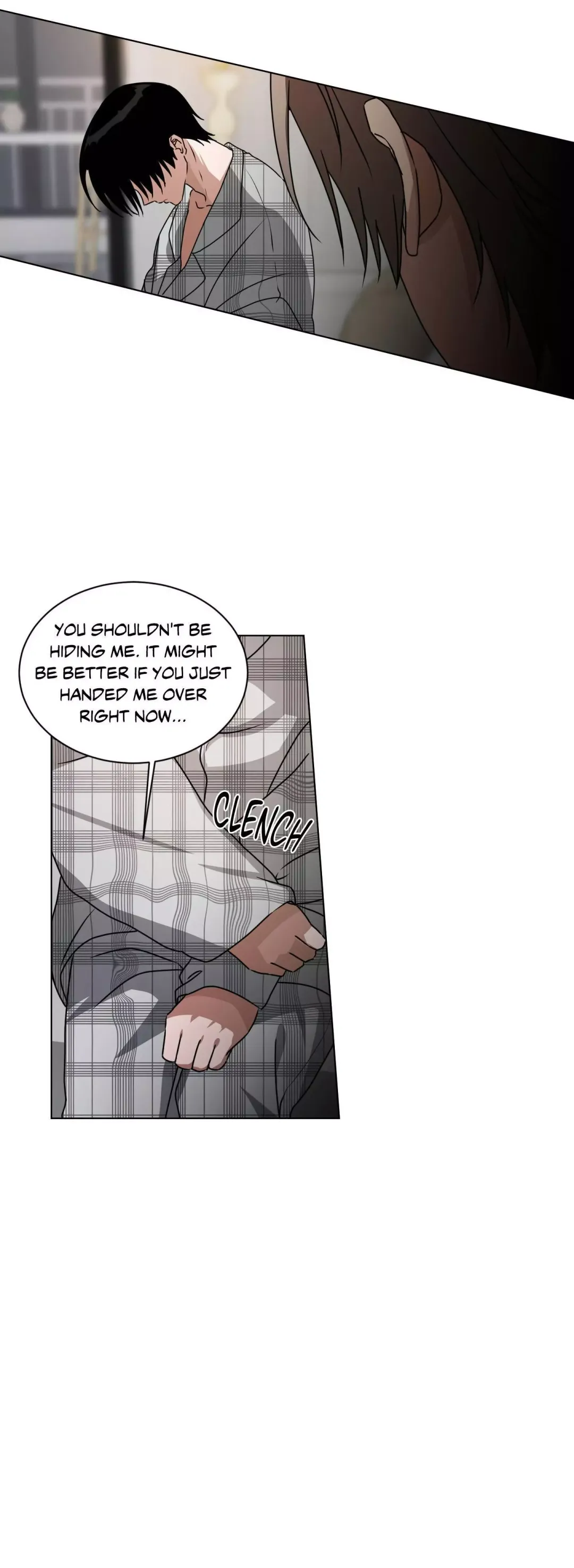 Chatter Box - Chapter 14 Page 3