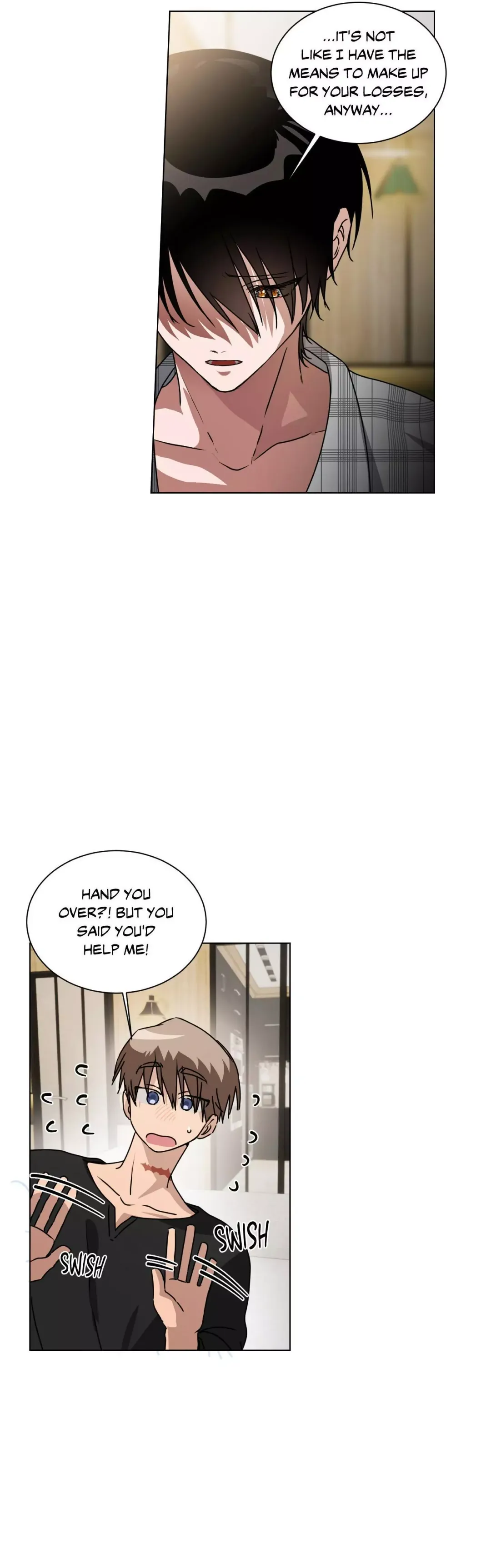 Chatter Box - Chapter 14 Page 4