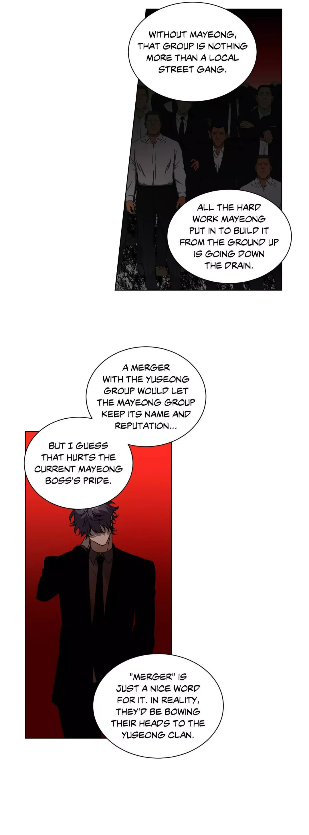Chatter Box - Chapter 14 Page 7