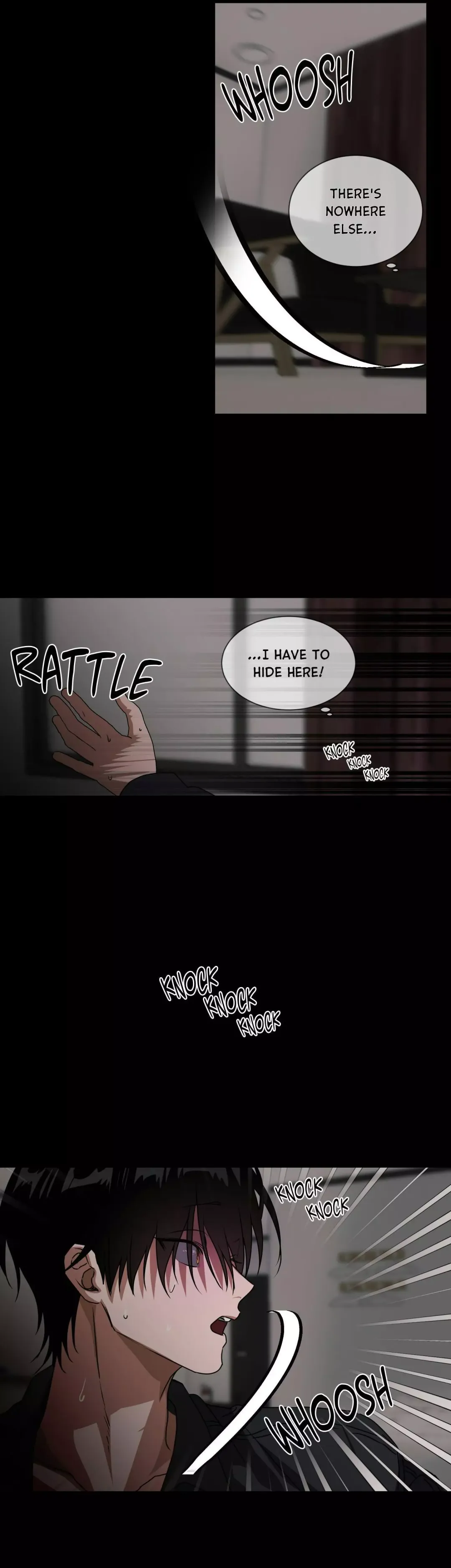 Chatter Box - Chapter 14 Page 29