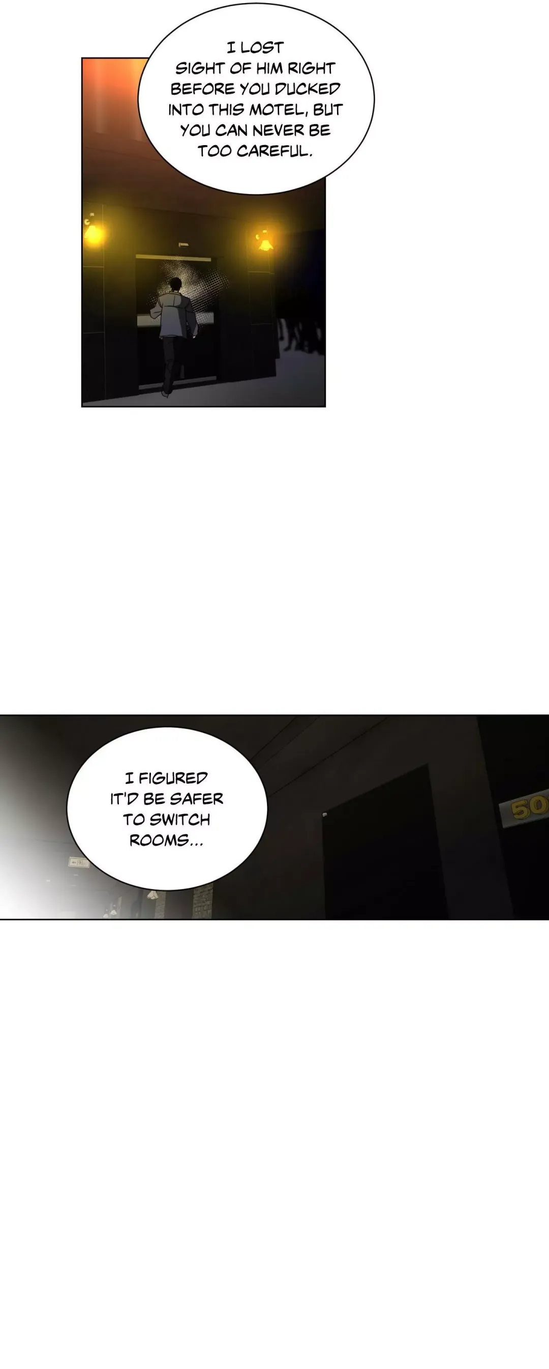 Chatter Box - Chapter 15 Page 6