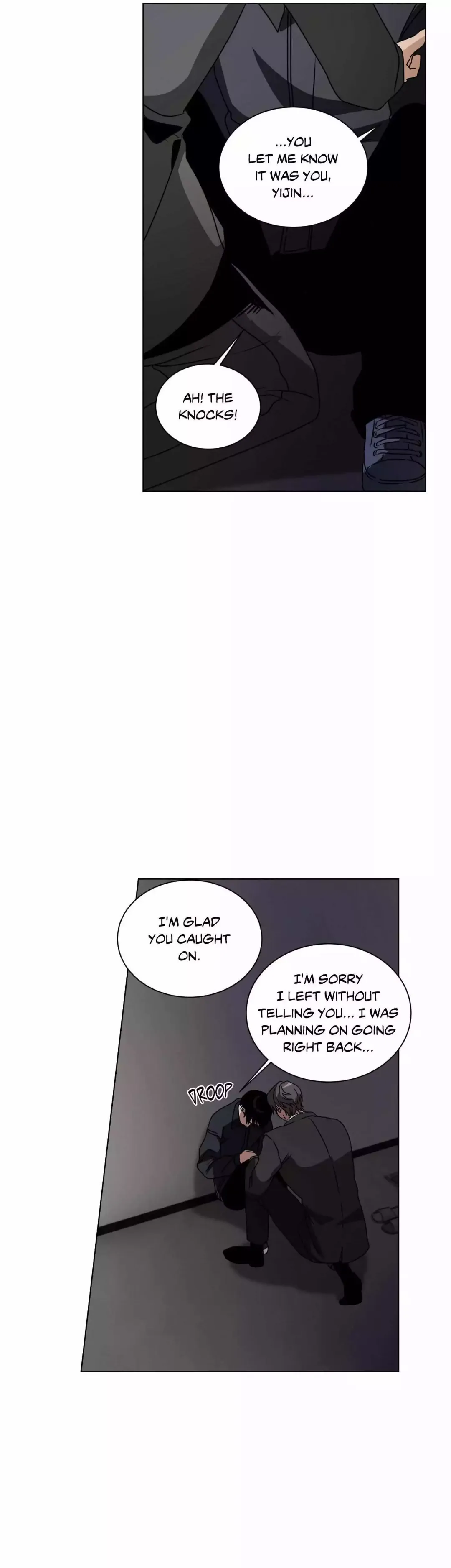 Chatter Box - Chapter 15 Page 8