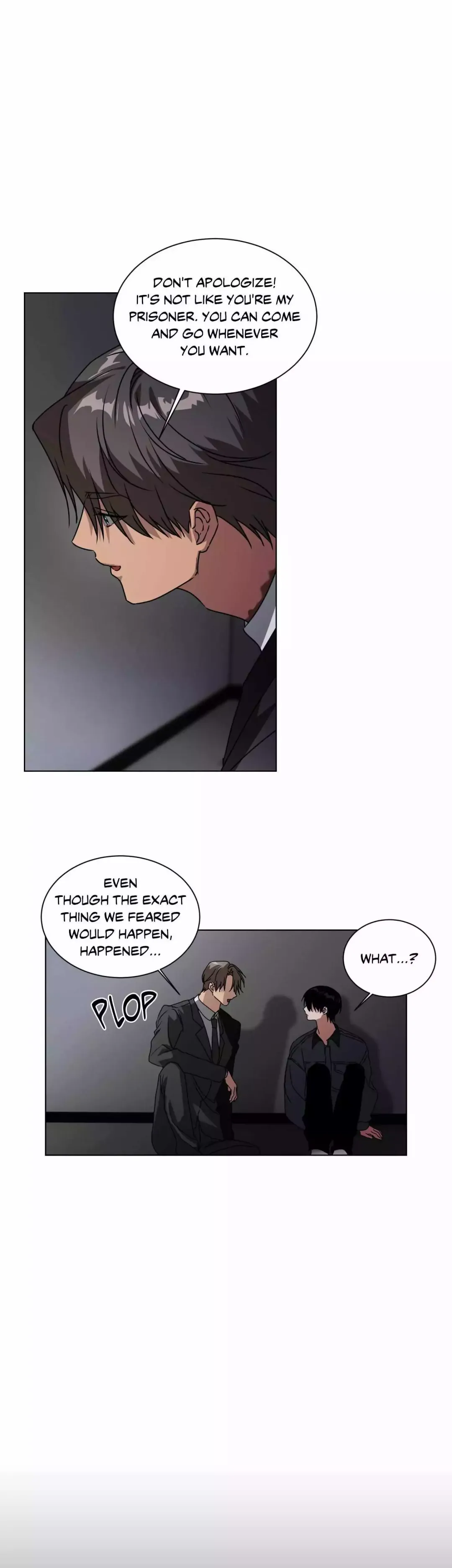 Chatter Box - Chapter 15 Page 9