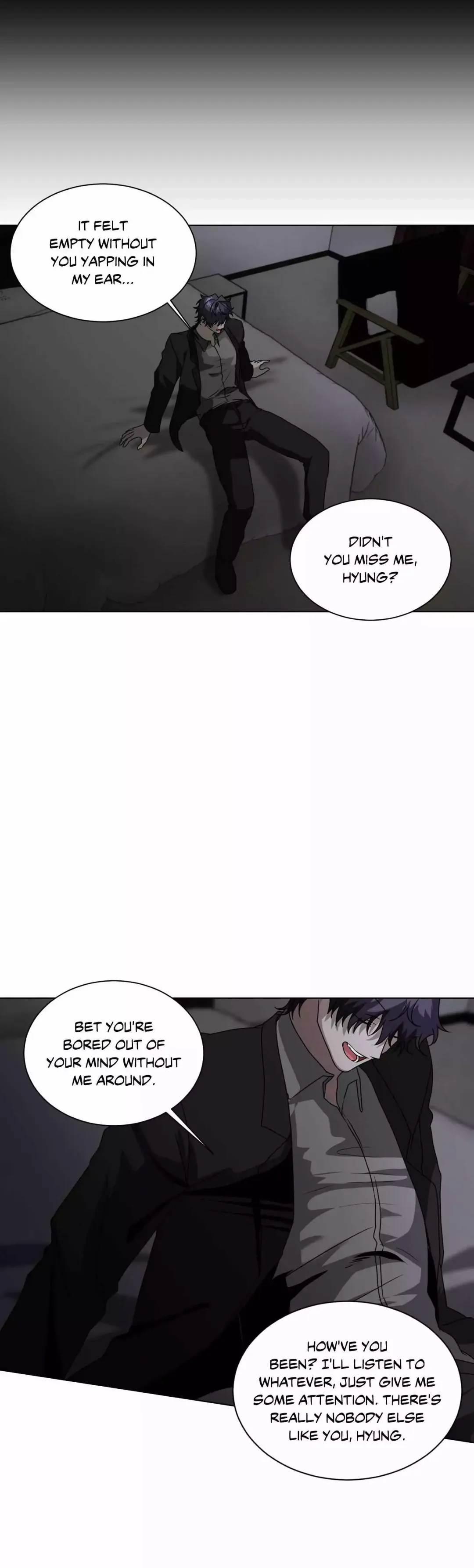 Chatter Box - Chapter 15 Page 14