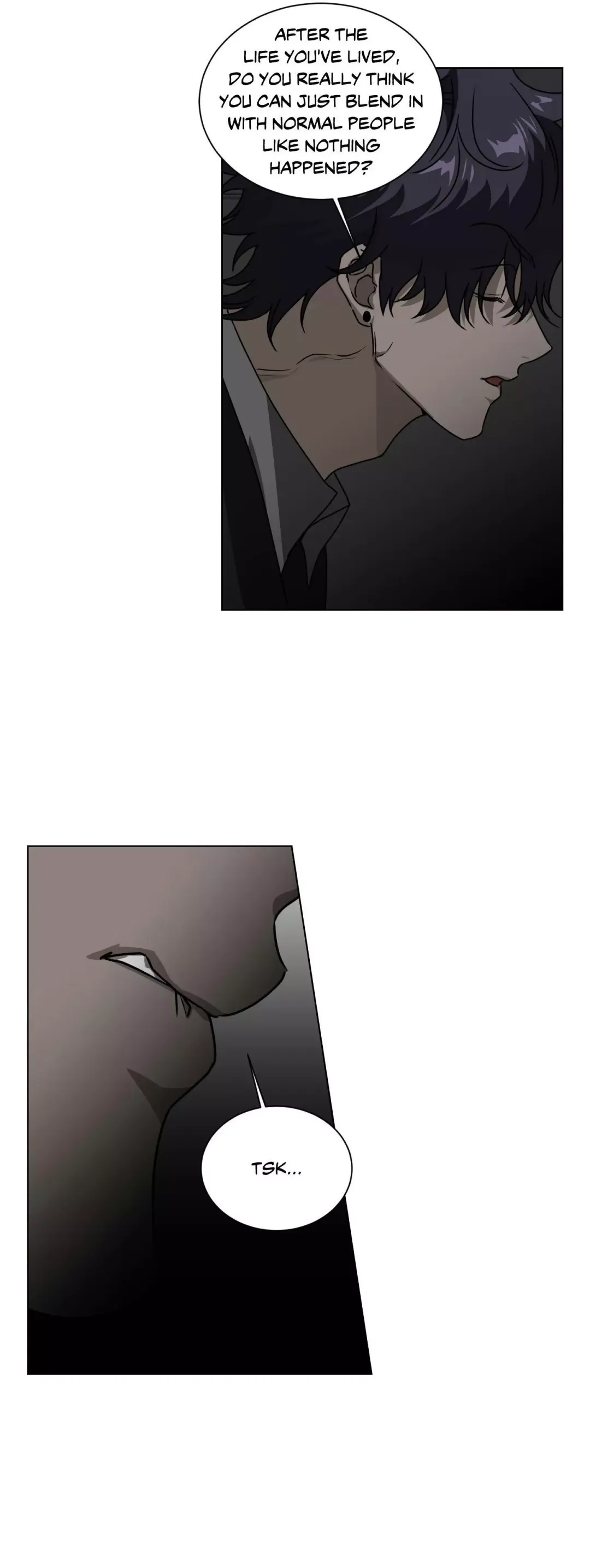Chatter Box - Chapter 15 Page 19