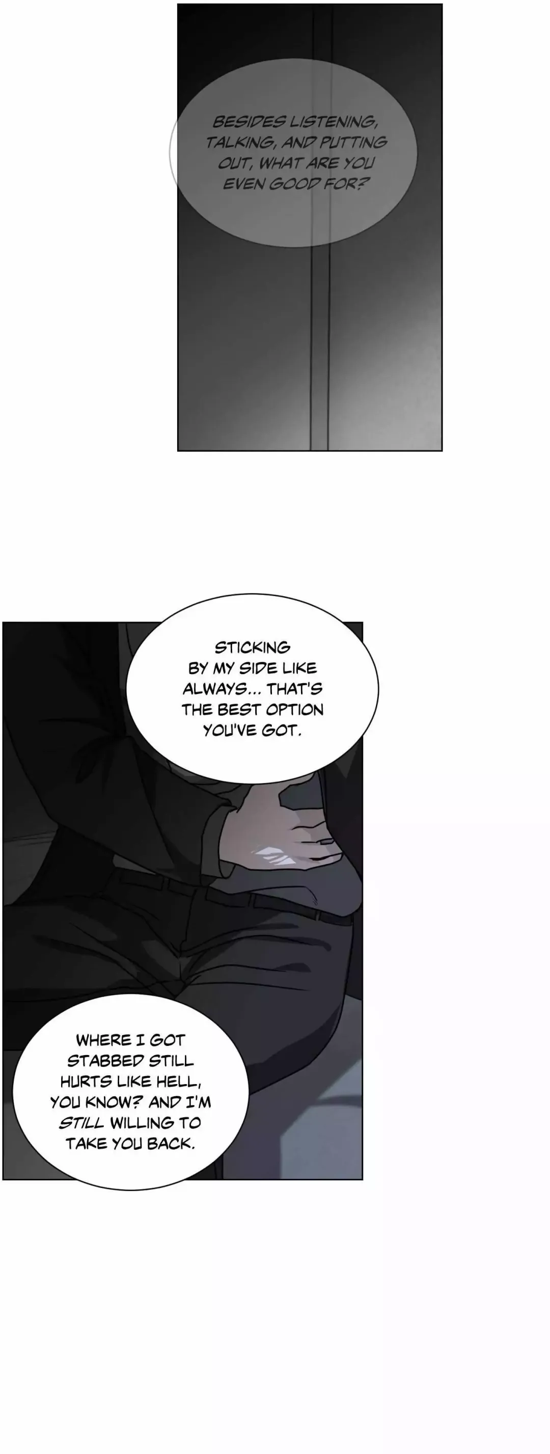Chatter Box - Chapter 15 Page 20