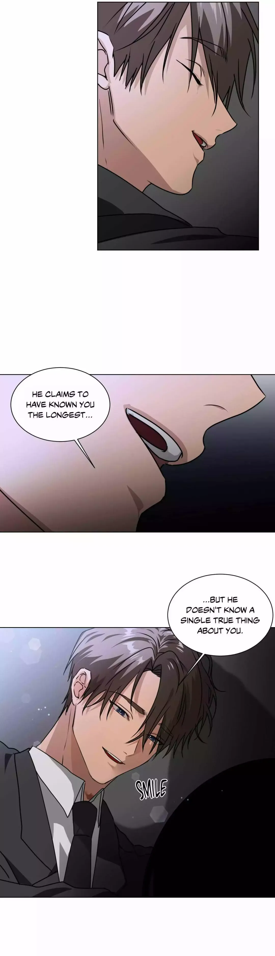 Chatter Box - Chapter 15 Page 24