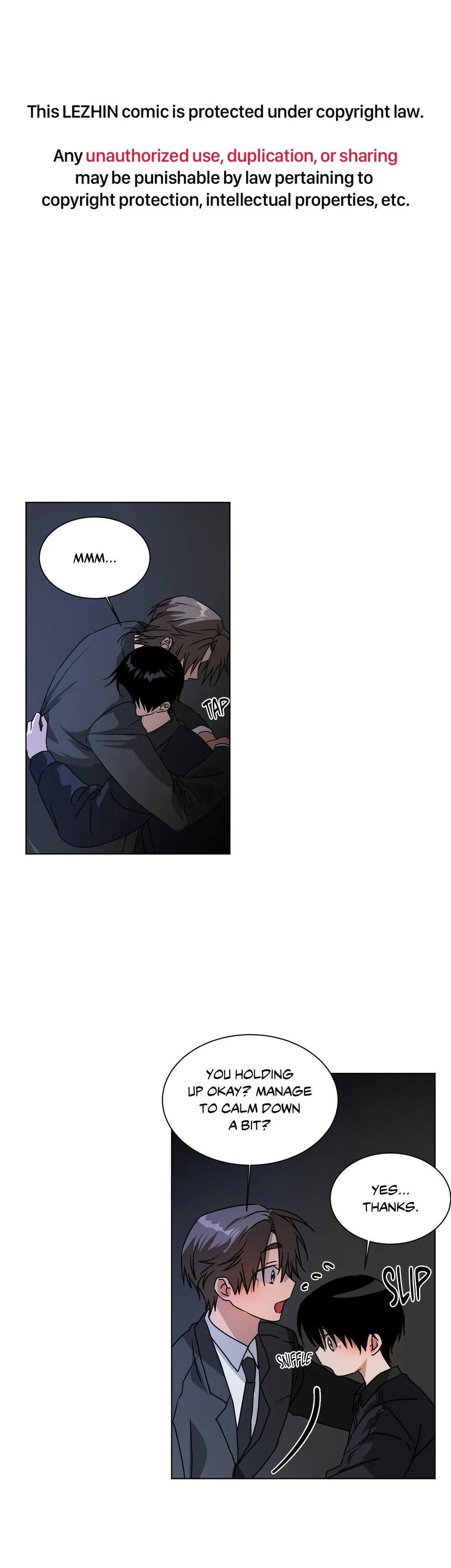 Chatter Box - Chapter 16 Page 2