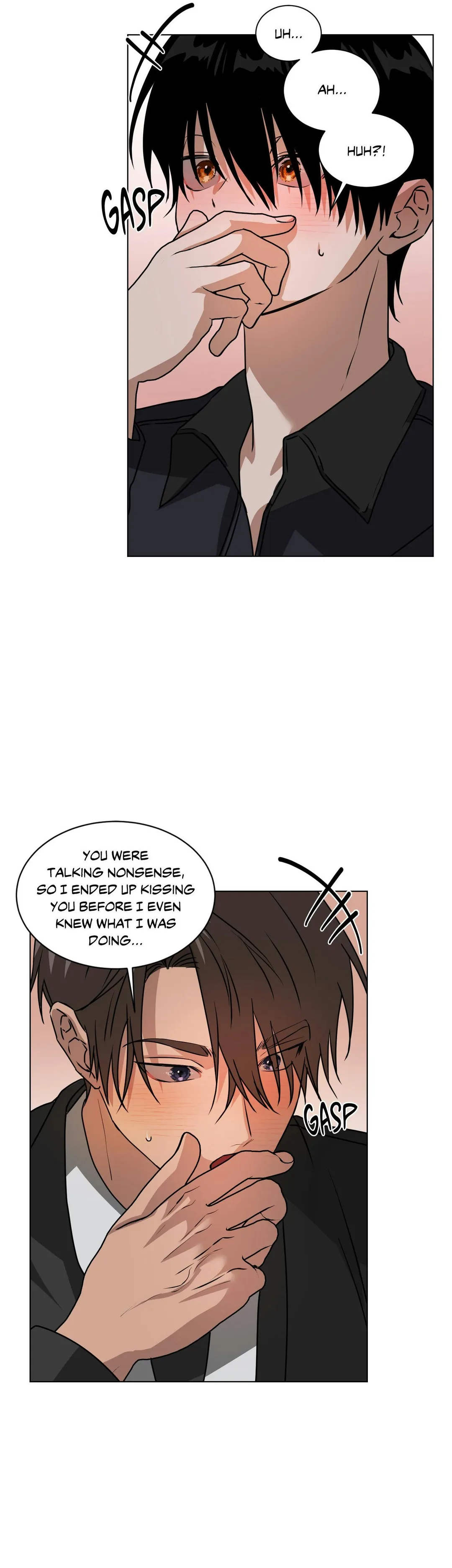 Chatter Box - Chapter 16 Page 10