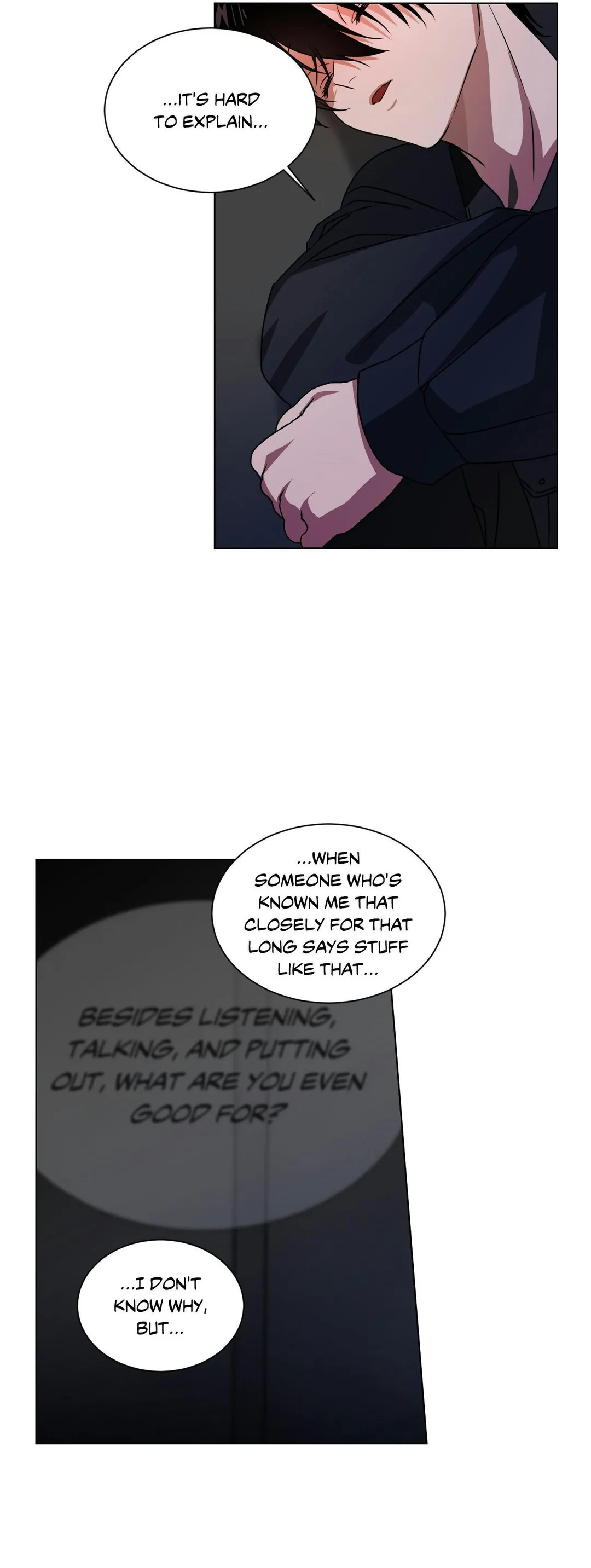 Chatter Box - Chapter 16 Page 12