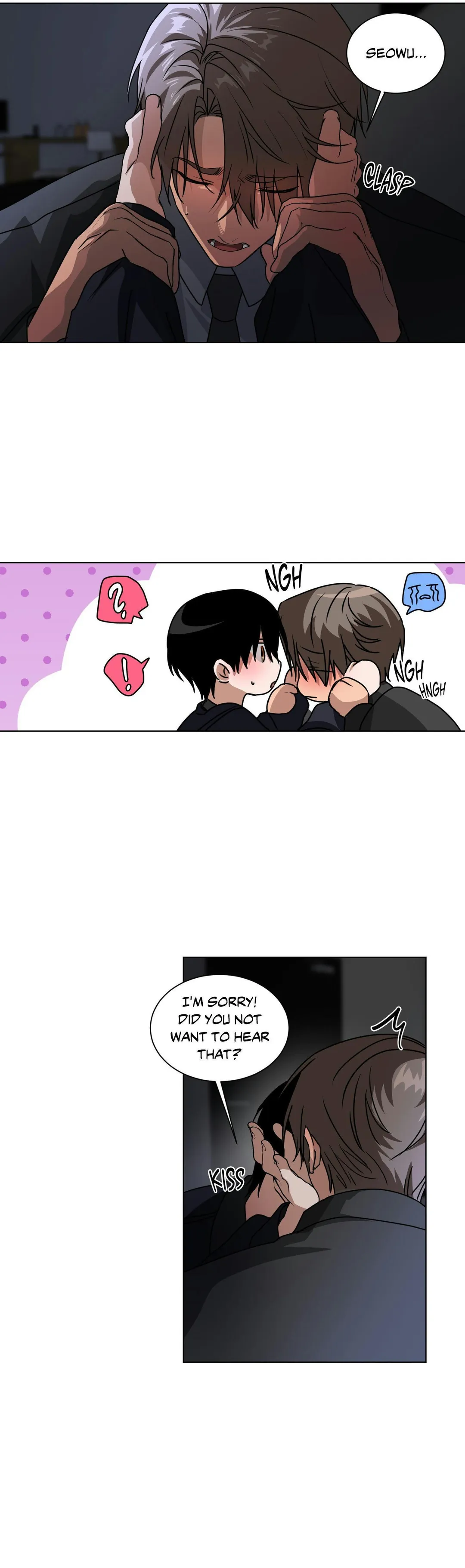 Chatter Box - Chapter 16 Page 16