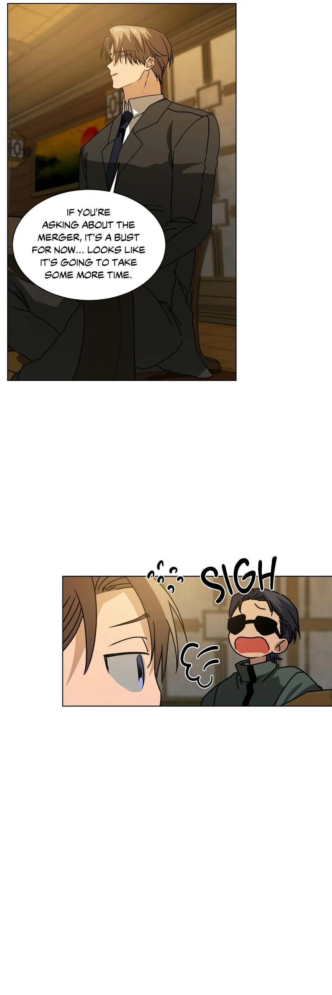 Chatter Box - Chapter 17 Page 17
