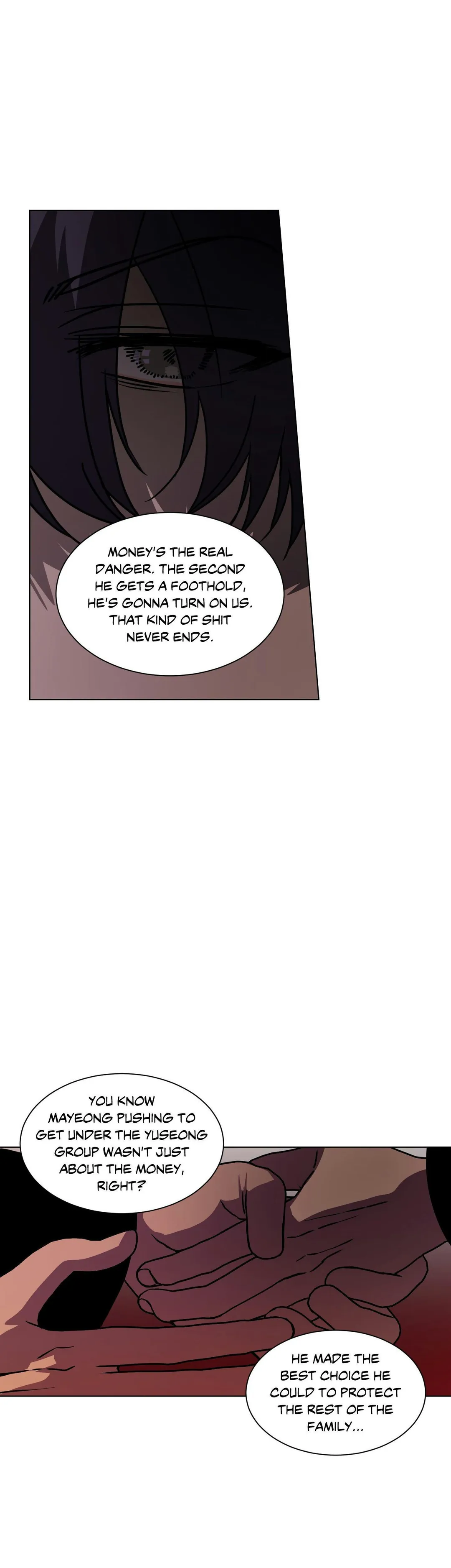 Chatter Box - Chapter 17 Page 22