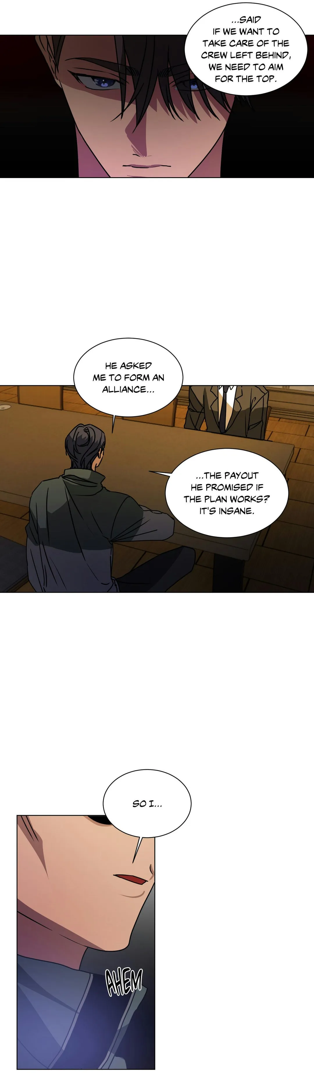 Chatter Box - Chapter 17 Page 24
