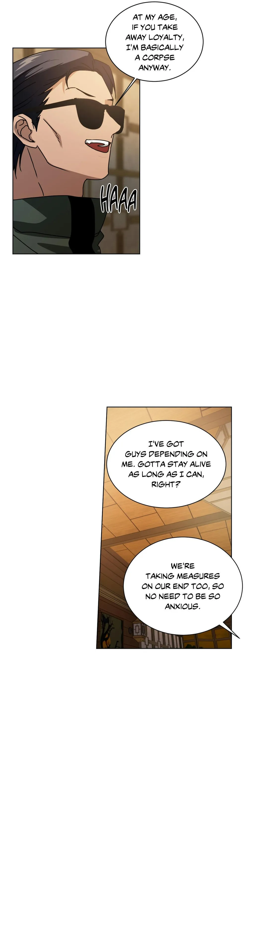 Chatter Box - Chapter 17 Page 26